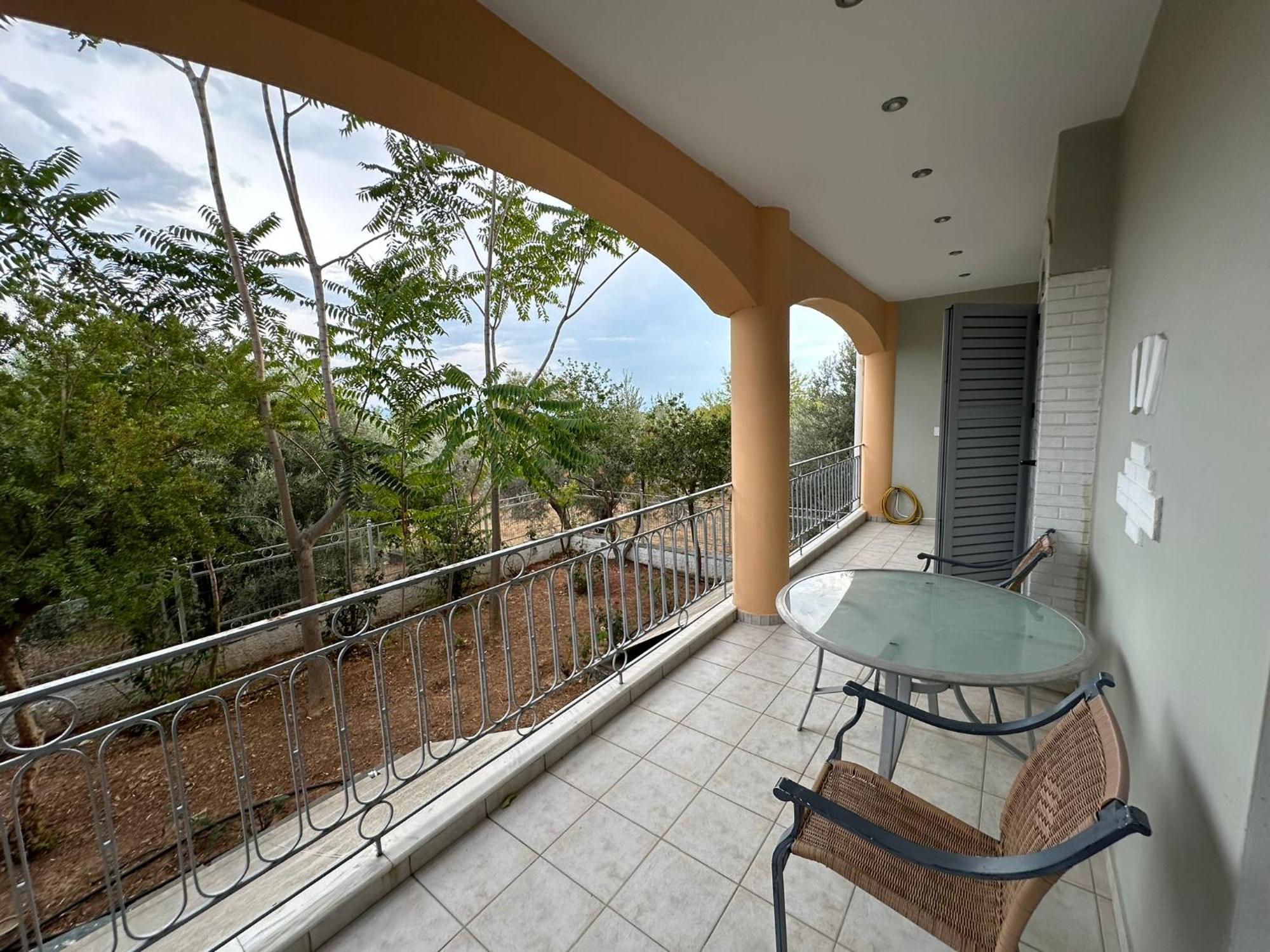 Antonia'S Apartments Yimnon Экстерьер фото