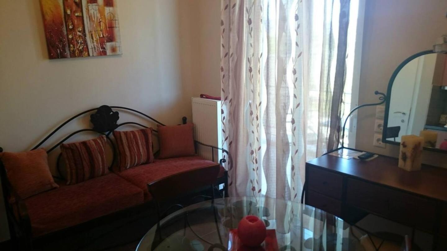 Antonia'S Apartments Yimnon Экстерьер фото