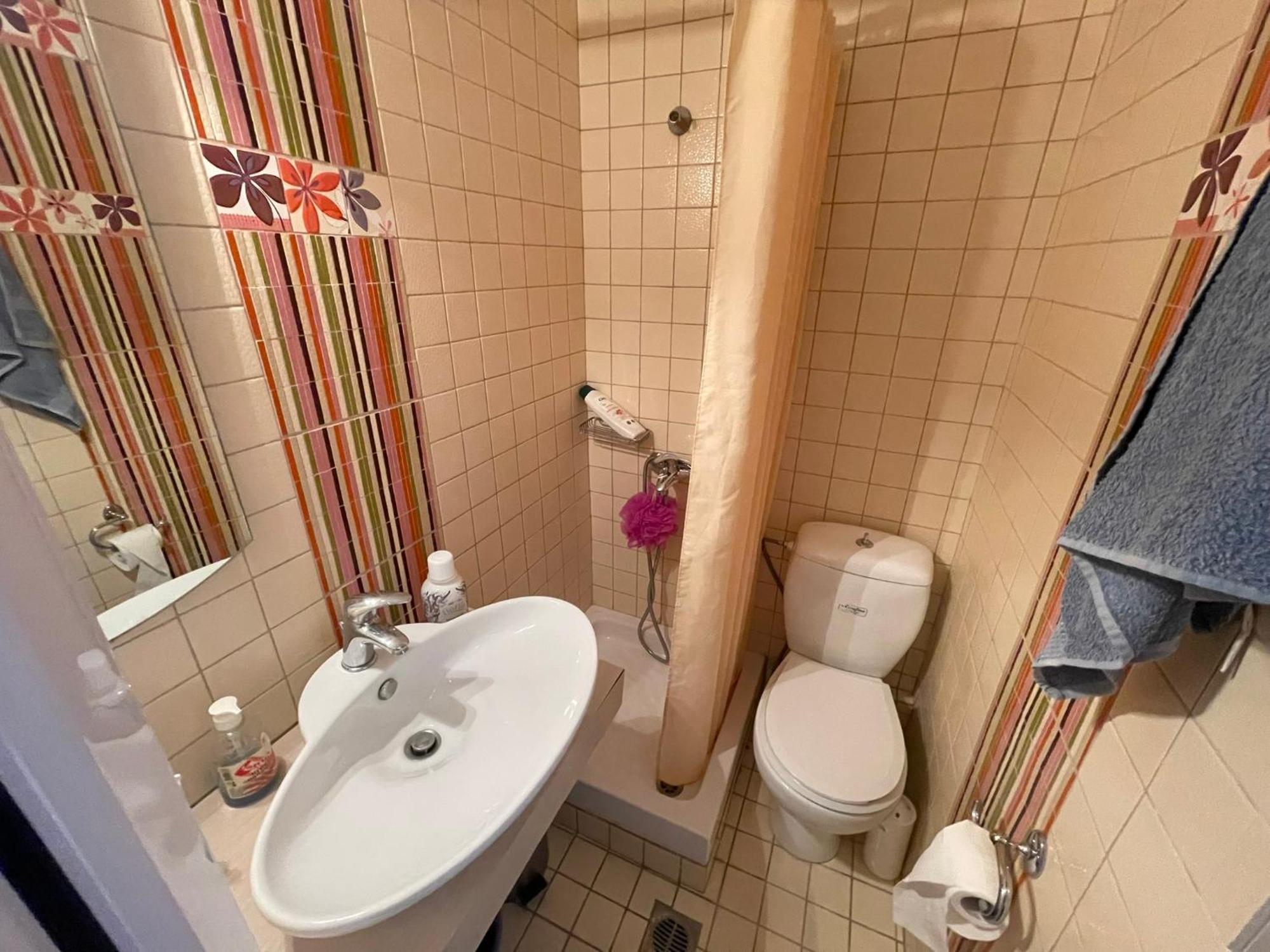 Antonia'S Apartments Yimnon Экстерьер фото